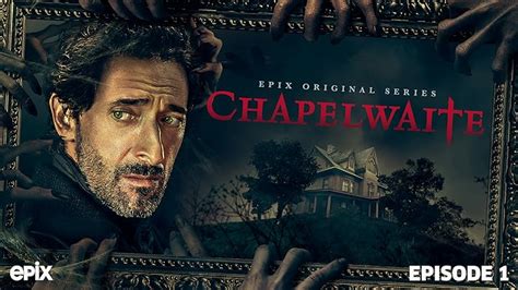indoxxi chapelwaite|Prime Video: Chapelwaite, Season 1.